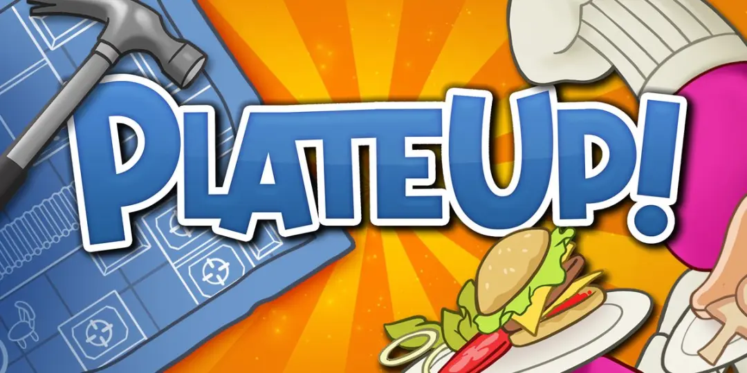 Numskull Games PlateUp! Bordspel - 2-4 Spelers - afbeelding 6 van 6