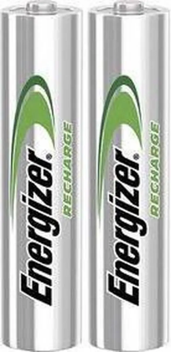 Energizer Power Plus AAA Oplaadbare Batterij 700mAh - afbeelding 6 van 6