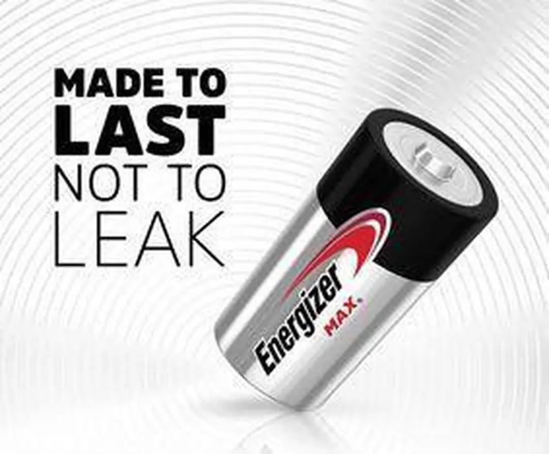 Energizer Max C Batterij LR14 - 2 stuks - afbeelding 3 van 6