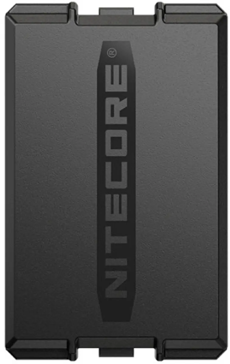 Nitecore HLB2500 Oplaadbare Accu