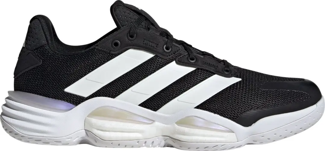 adidas Stabil 16 Indoor Schoenen - Zwart - afbeelding 4 van 6