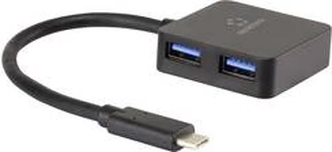 Renkforce RF-3754006 USB-hub 4x USB-A 3.0