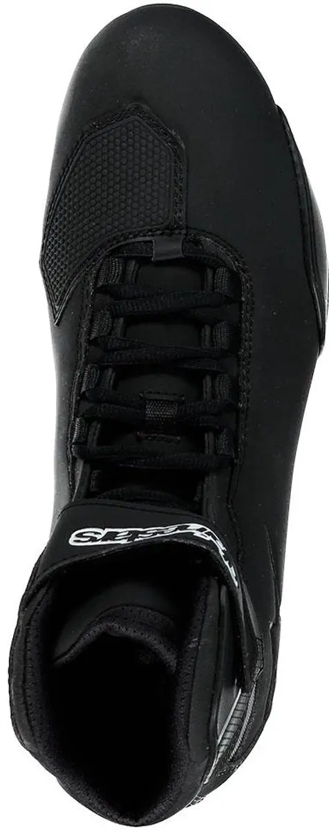 Alpinestars Sektor Schoenen - Zwart - afbeelding 4 van 6