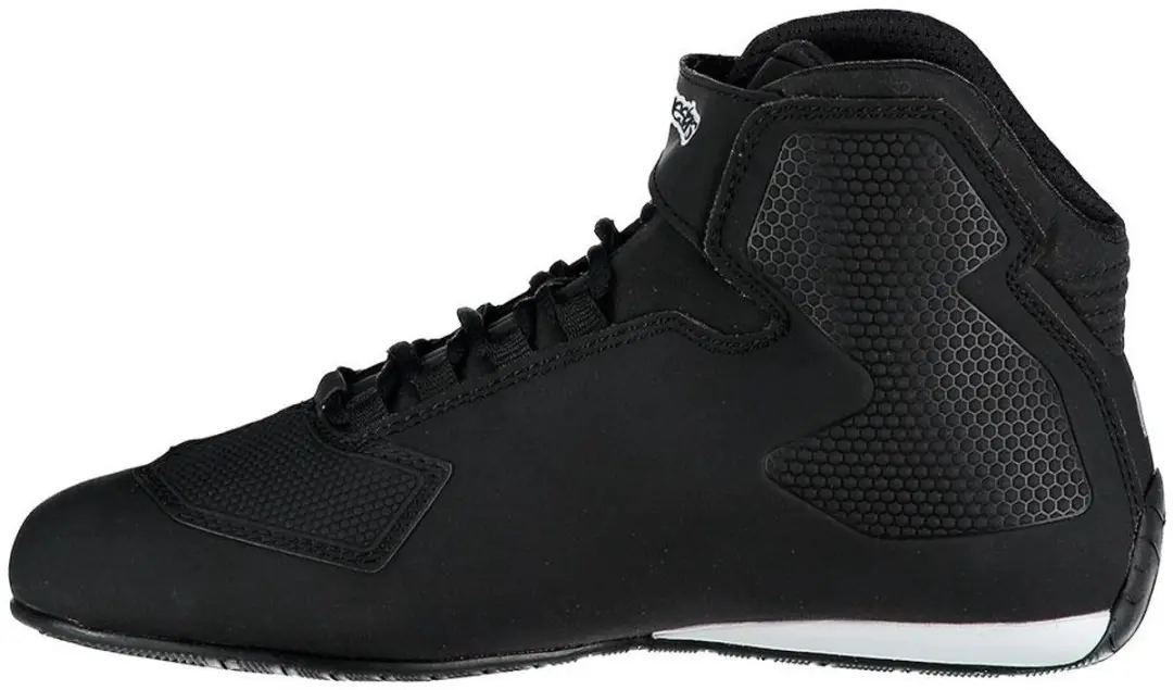 Alpinestars Sektor Schoenen - Zwart - afbeelding 5 van 6