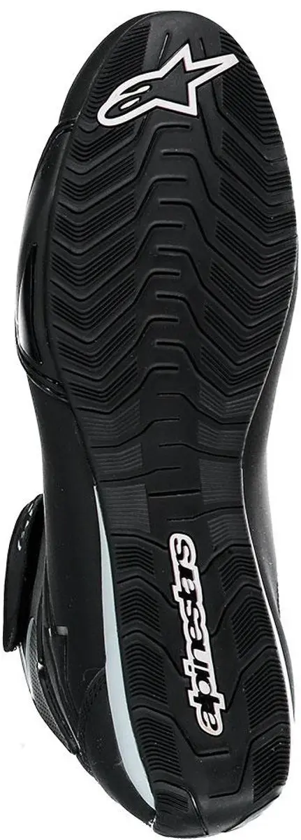 Alpinestars Sektor Schoenen - Zwart - afbeelding 3 van 6