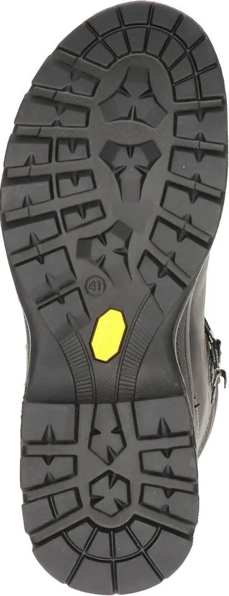 Grisport Anden Wandelschoenen Unisex - Brown - Maat 40 - afbeelding 5 van 6