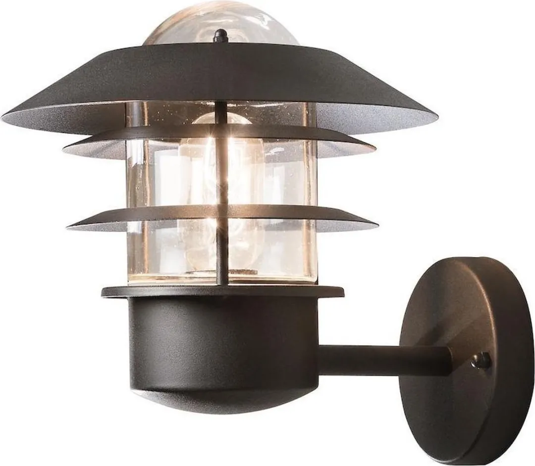 Konstsmide Modena Wandlamp Buiten Ø22cm