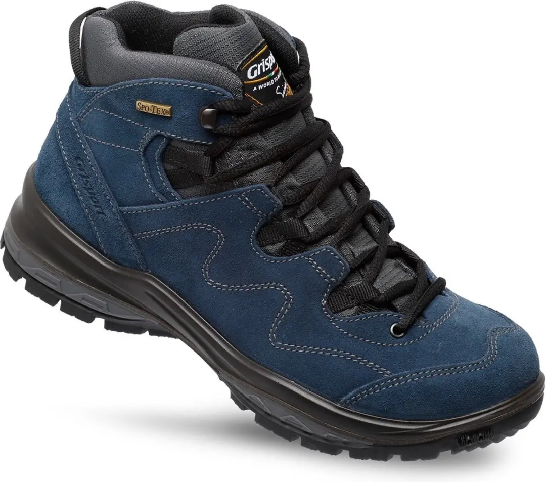 Grisport Gerlos Mid Marine