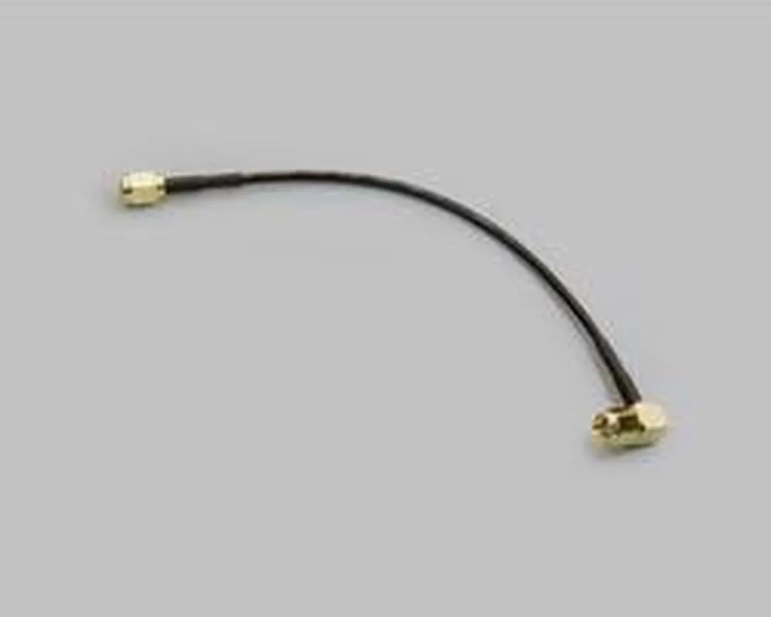 Tru Components TC-2510532 HF-adapter SMA-stekker 15cm