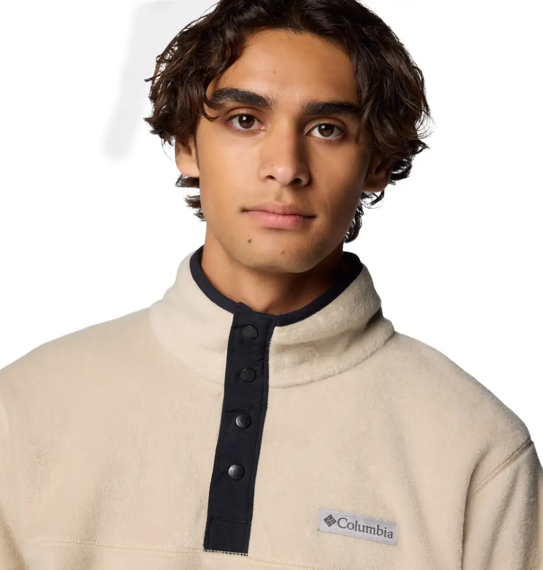 Columbia Steens Mountain Half Snap II Fleece - afbeelding 5 van 5