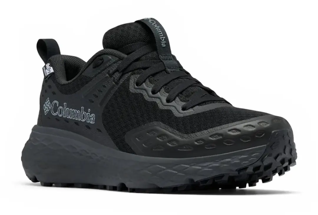 Columbia Konos TRS OutDry Wandelschoenen - Zwart - afbeelding 6 van 6