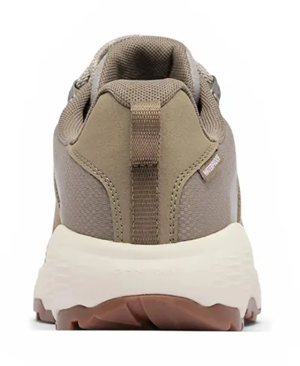 Columbia Newton Nimble Wandelschoenen - Kettle/Cloud Grey - 38.5 - afbeelding 4 van 4