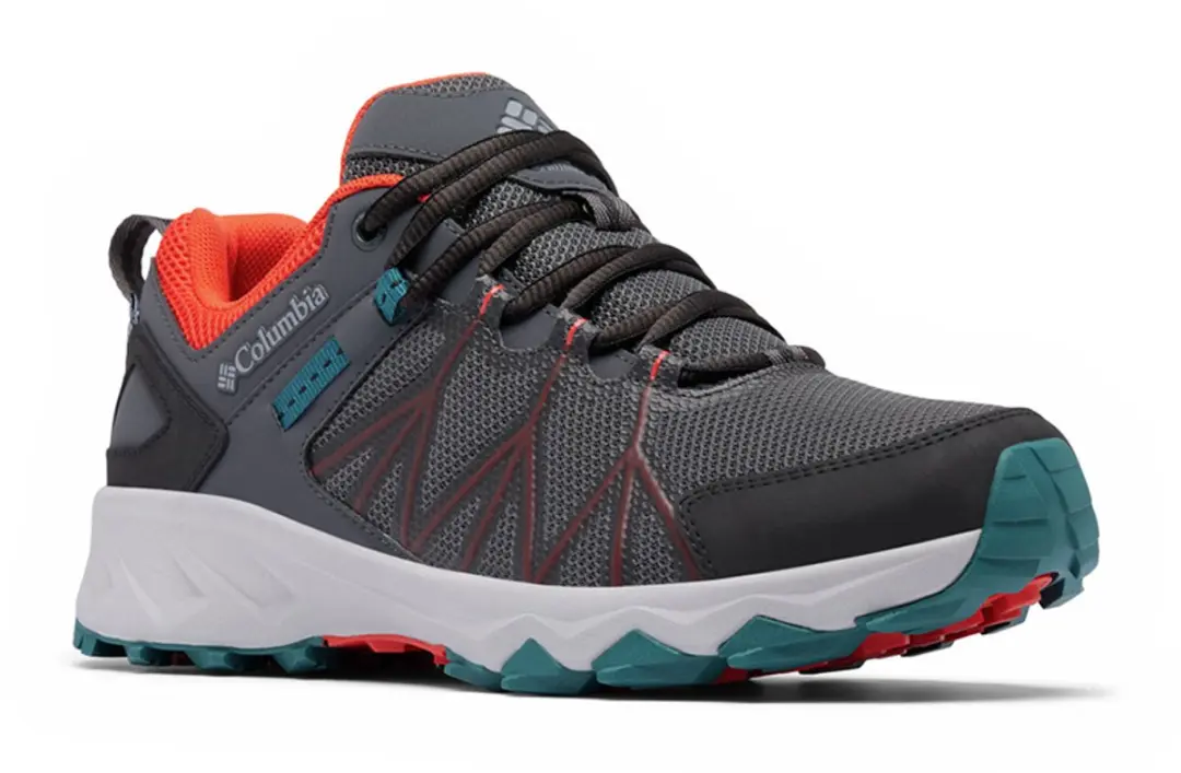 Columbia Peakfreak™ Ii Outdry™ Wandelschoenen Grijs EU 41 Man