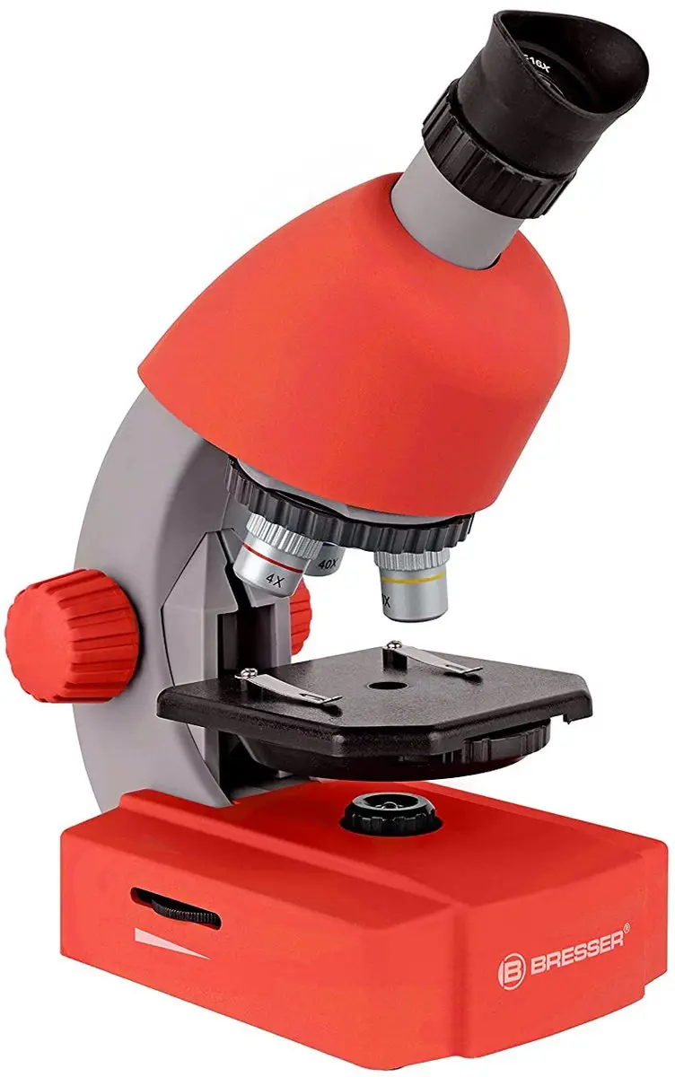 Bresser Junior Microscoop 8851300E8G000