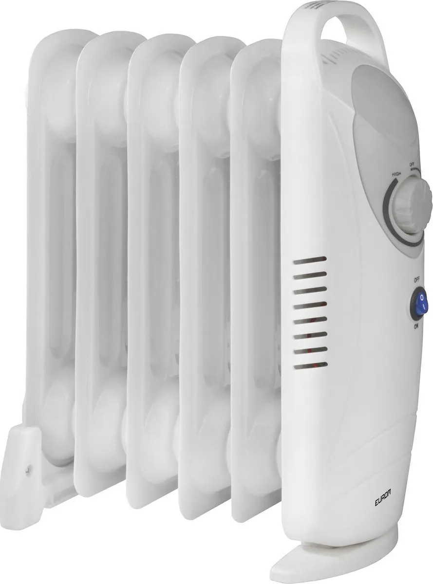 Eurom RK500 Radiator Kachel 500W