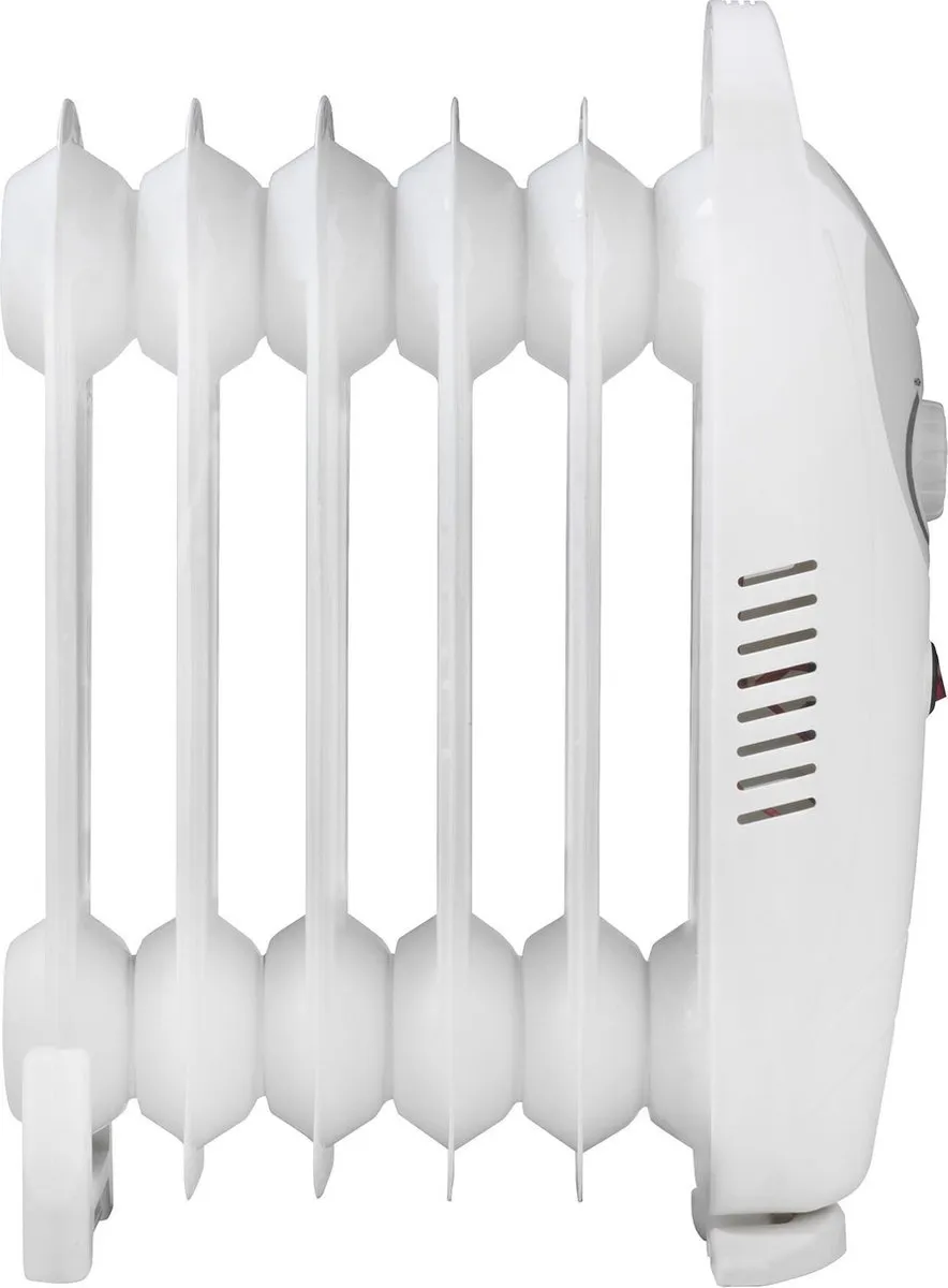 Eurom RK500 Radiator Kachel 500W - Wit