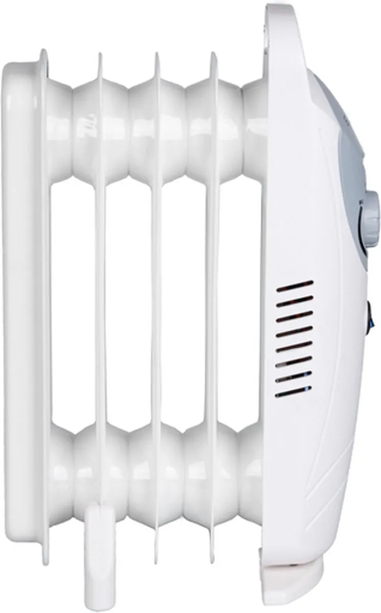 Eurom RK500 Radiator Kachel 500W - Wit