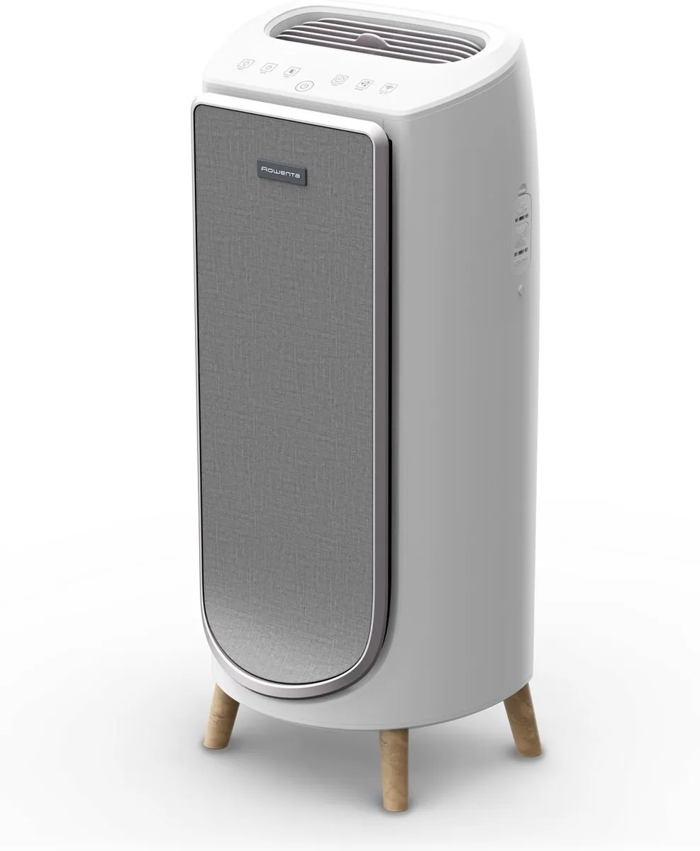 Rowenta Intense Pure Air PU6180 Luchtreiniger