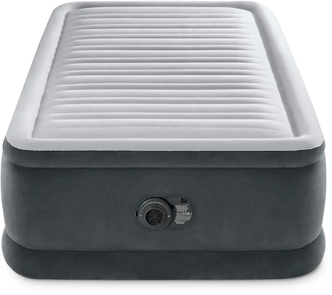 Intex Twin Comfort-Plush Luchtbed