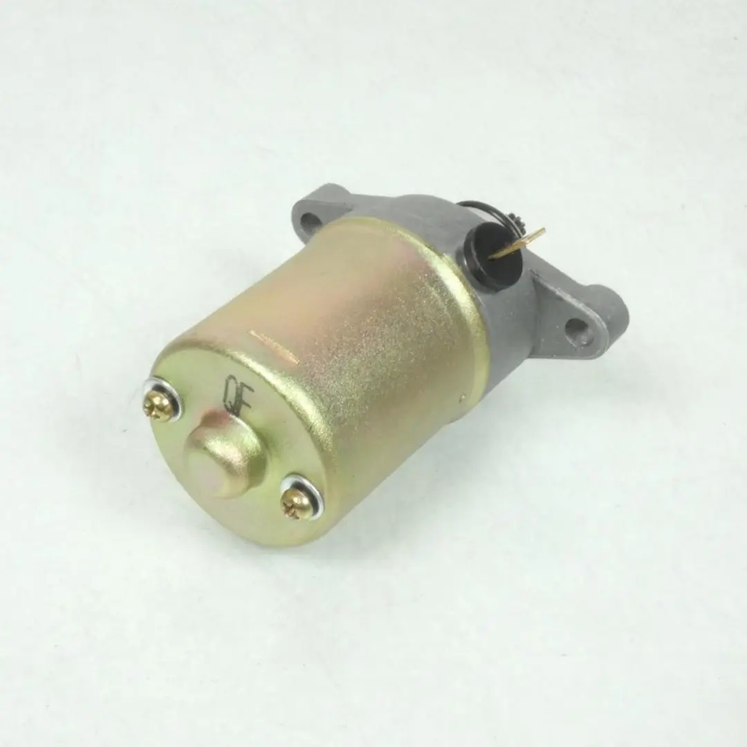 Startmotor origineel voor Scooter Peugeot 50 Kisbee 4T Euro4 779653 Nieuw