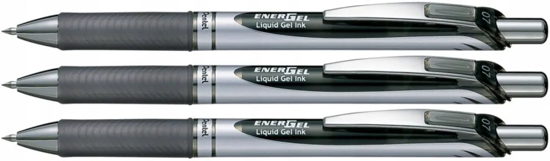 Pentel EnerGel BL77 Gelpen