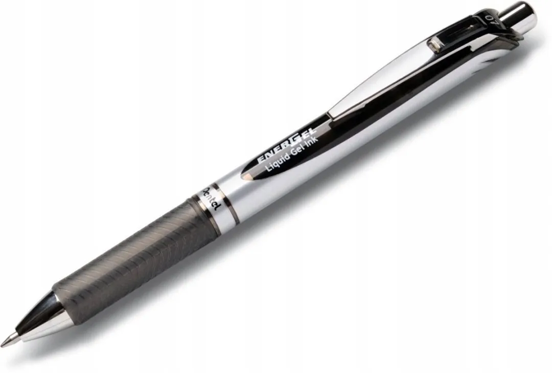 Pentel EnerGel BL77 Gelpen - 3 Stuks