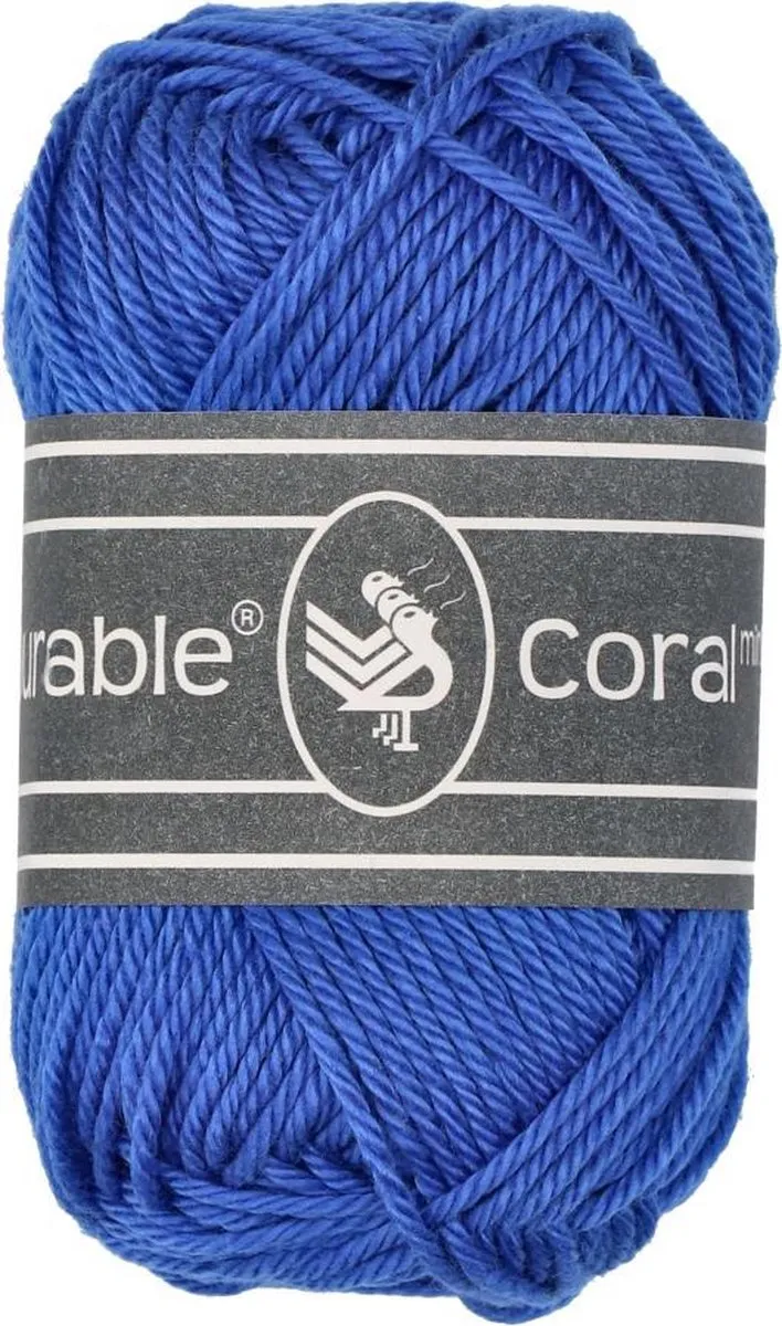 Durable Coral Mini 2110 Royal