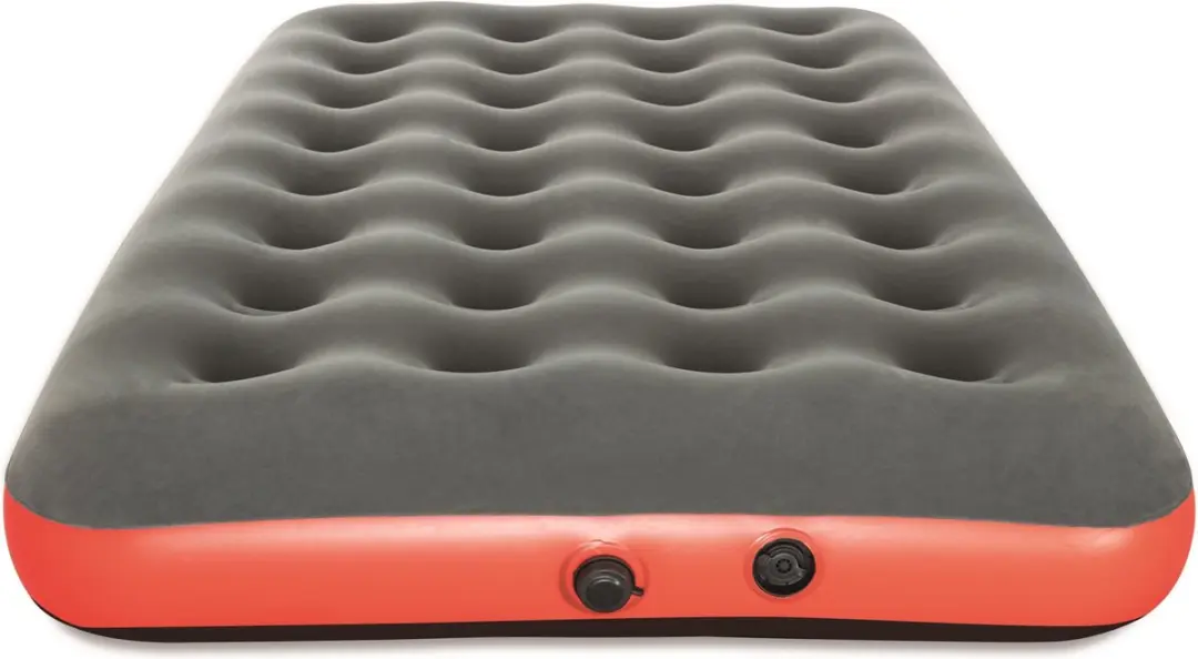Bestway Roll & Relax Luchtbed - 188x99x22cm - afbeelding 2 van 6