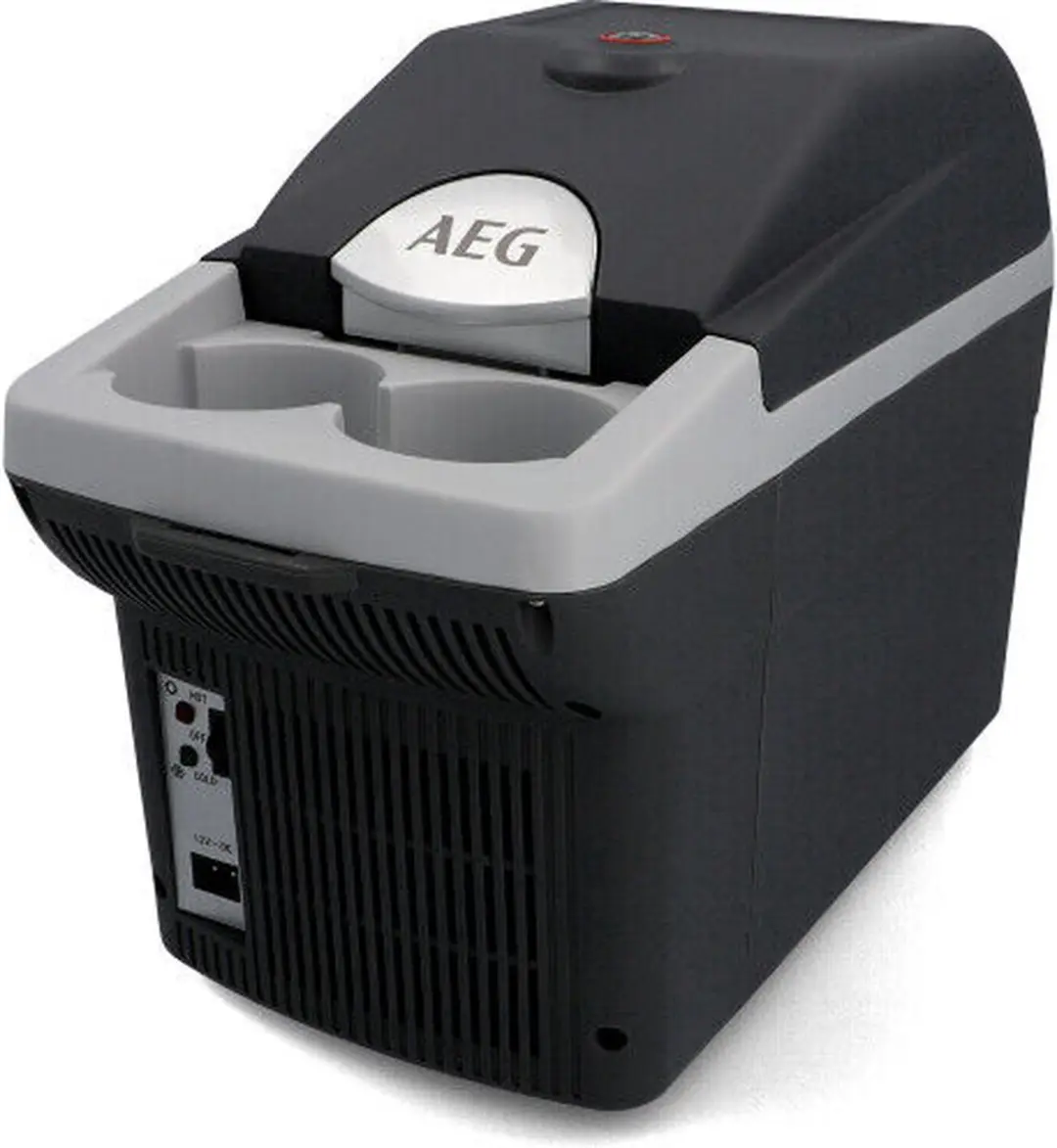 AEG Bordbar BK6 Koelbox 6 l