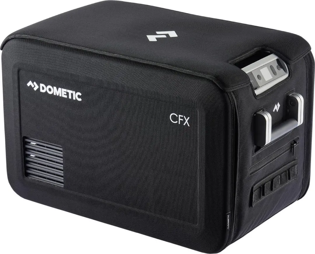 Dometic Beschermhoes CFX3 PC25 Zwart