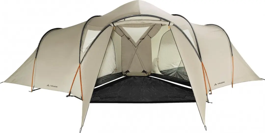 Vaude Badawi Long 6P Familietent