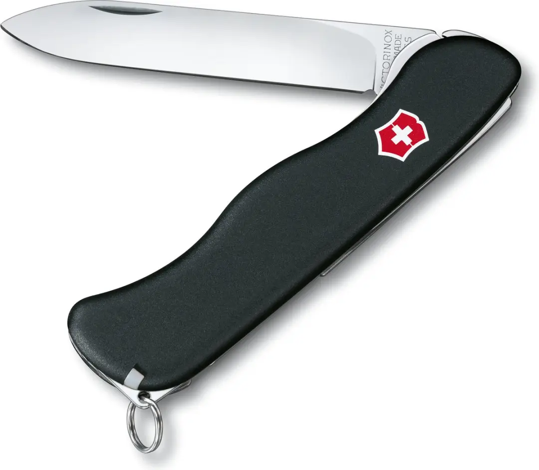 Victorinox Sentinel 0.8413.3 Zwitsers Zakmes