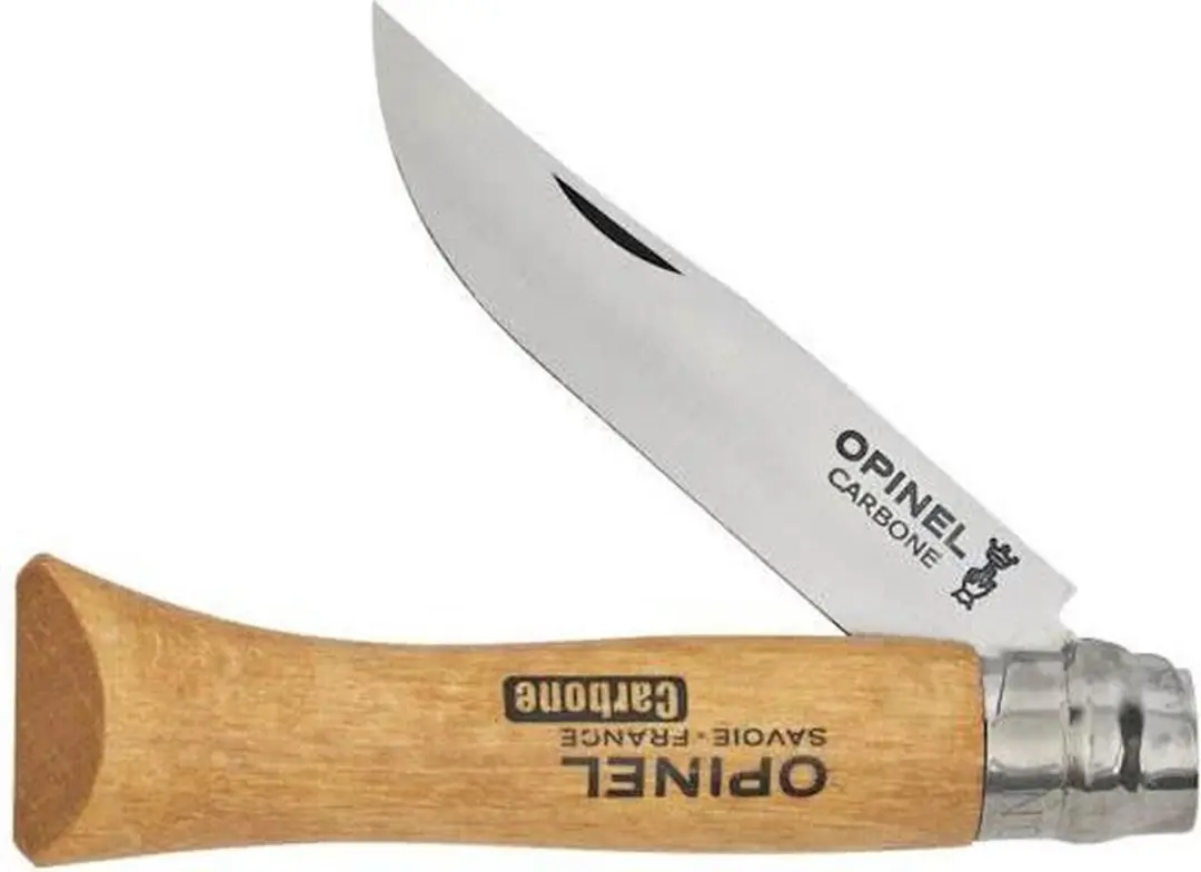 Opinel Zakmes No. 06