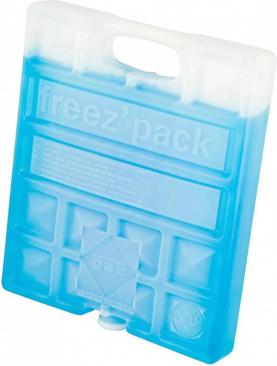 Campingaz Freez' Pack M20 Koelelement - 770 Gram - afbeelding 2 van 2