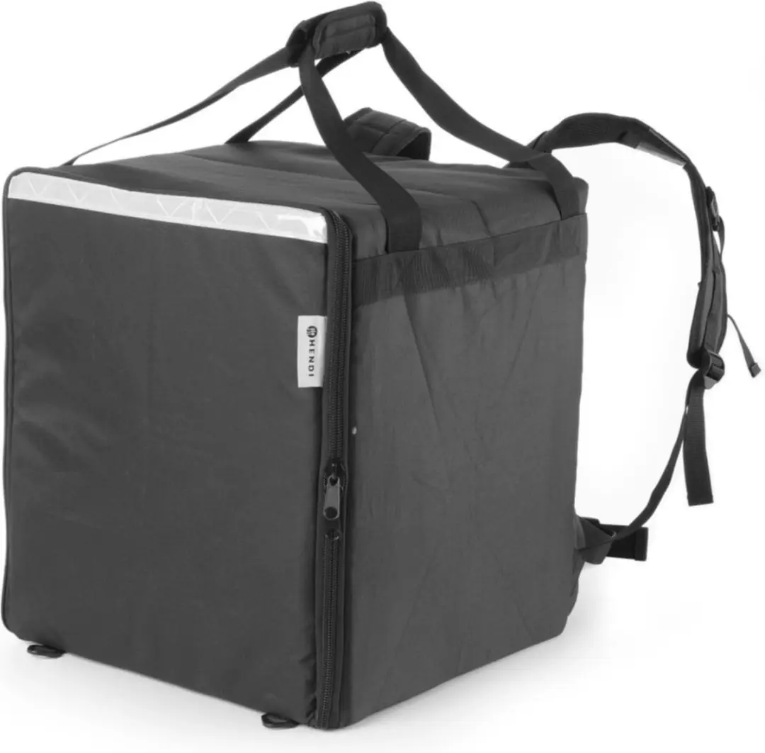 HENDI Geïsoleerde Rugtas 75,2L