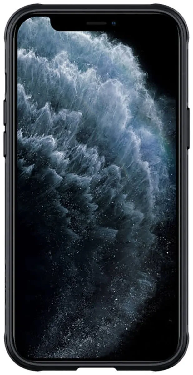 Nillkin CamShield Pro Armor Case iPhone 12 Pro Max IP12PM-19