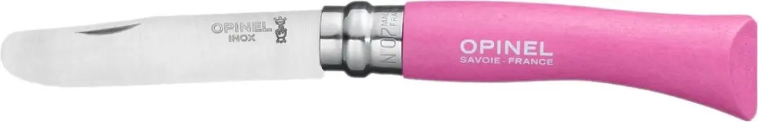 Opinel No. 07 Mon Premier Kinderzakmes