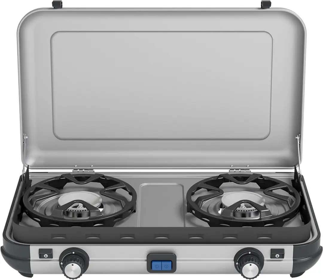 Campingaz Camping Kitchen 2 Maxi CV kooktoestel