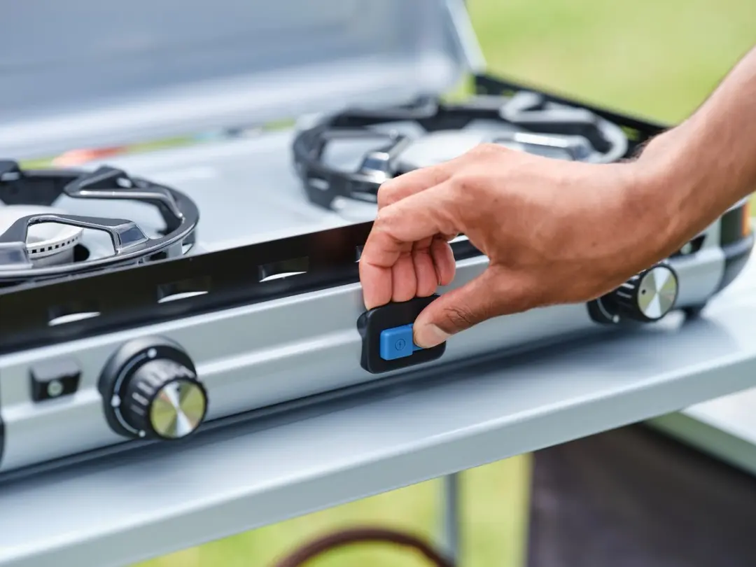 Campingaz Camping Kitchen 2 Maxi CV kooktoestel - 3600W - afbeelding 4 van 6