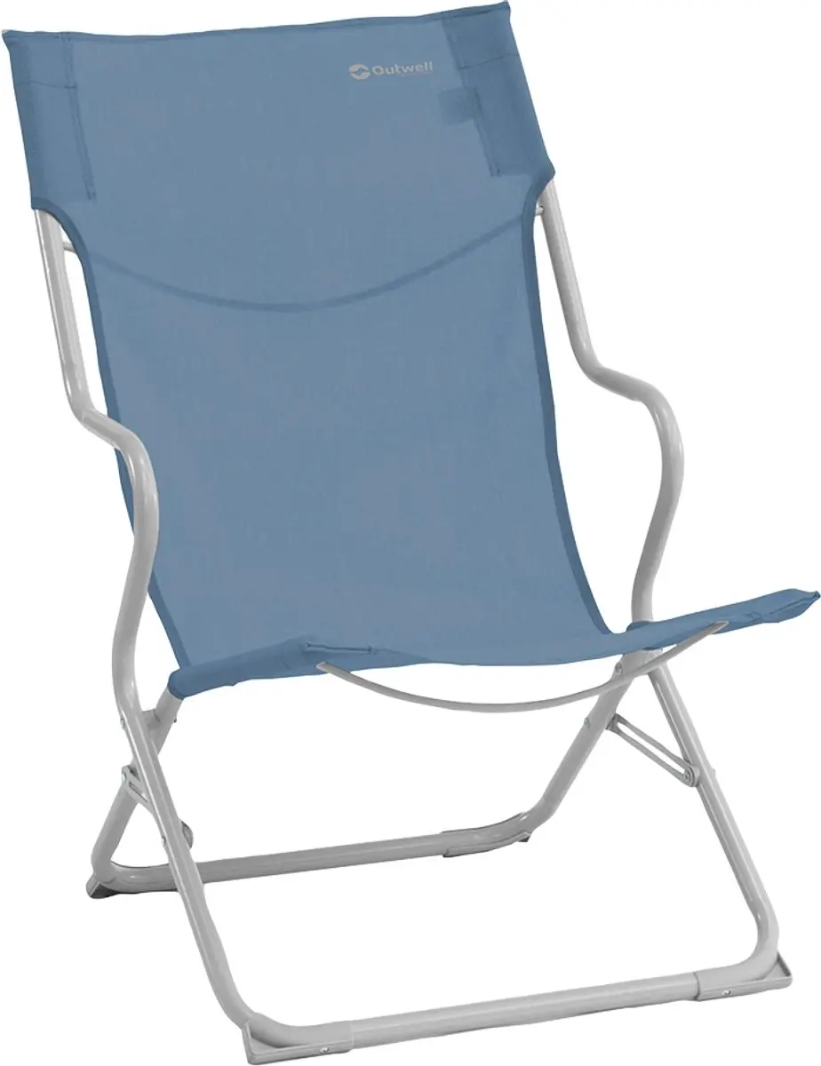 Outwell Sauntons Lux Ocean Campingstoel