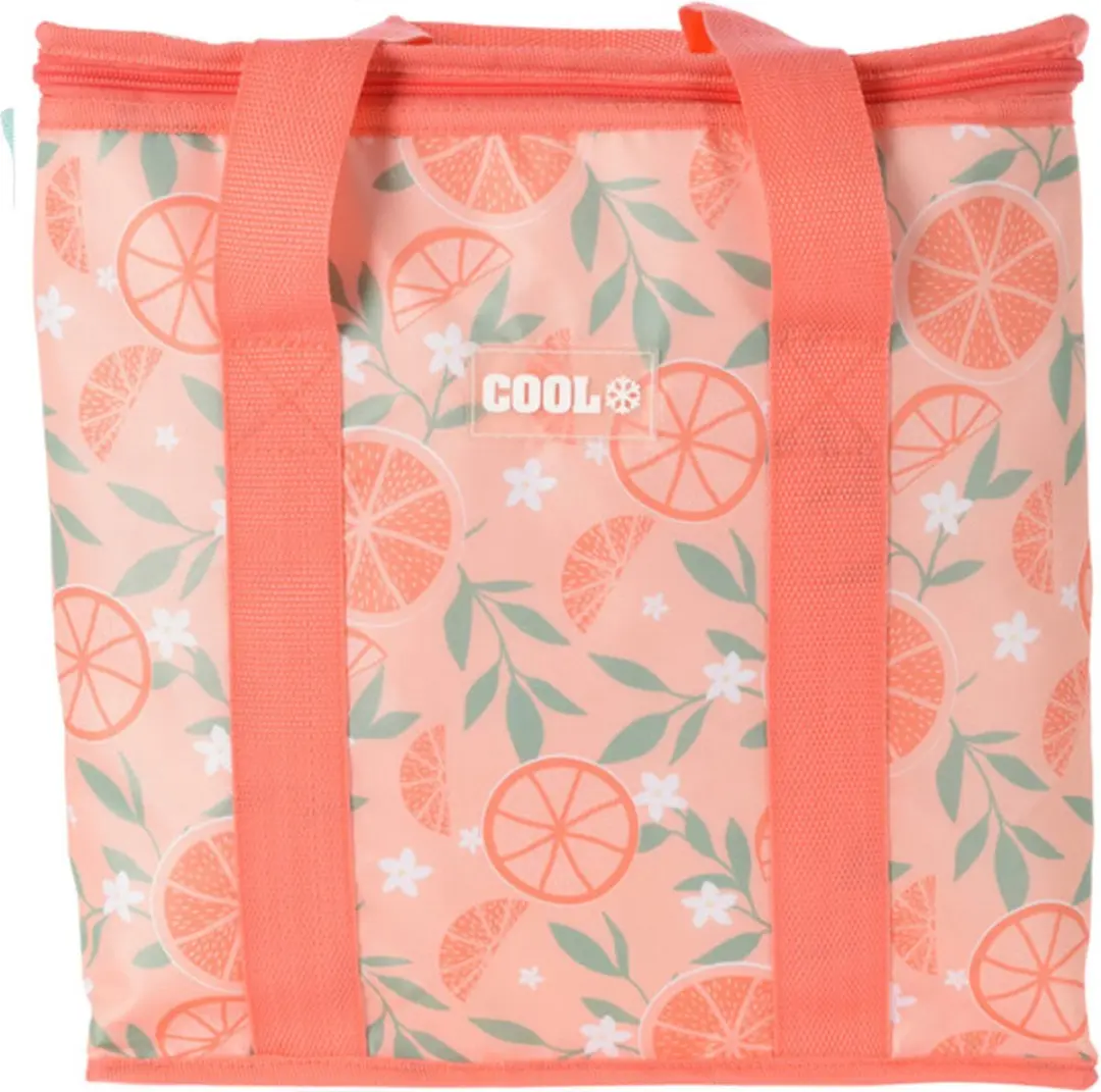 Excellent Houseware Koeltas Hawaii fruit thema