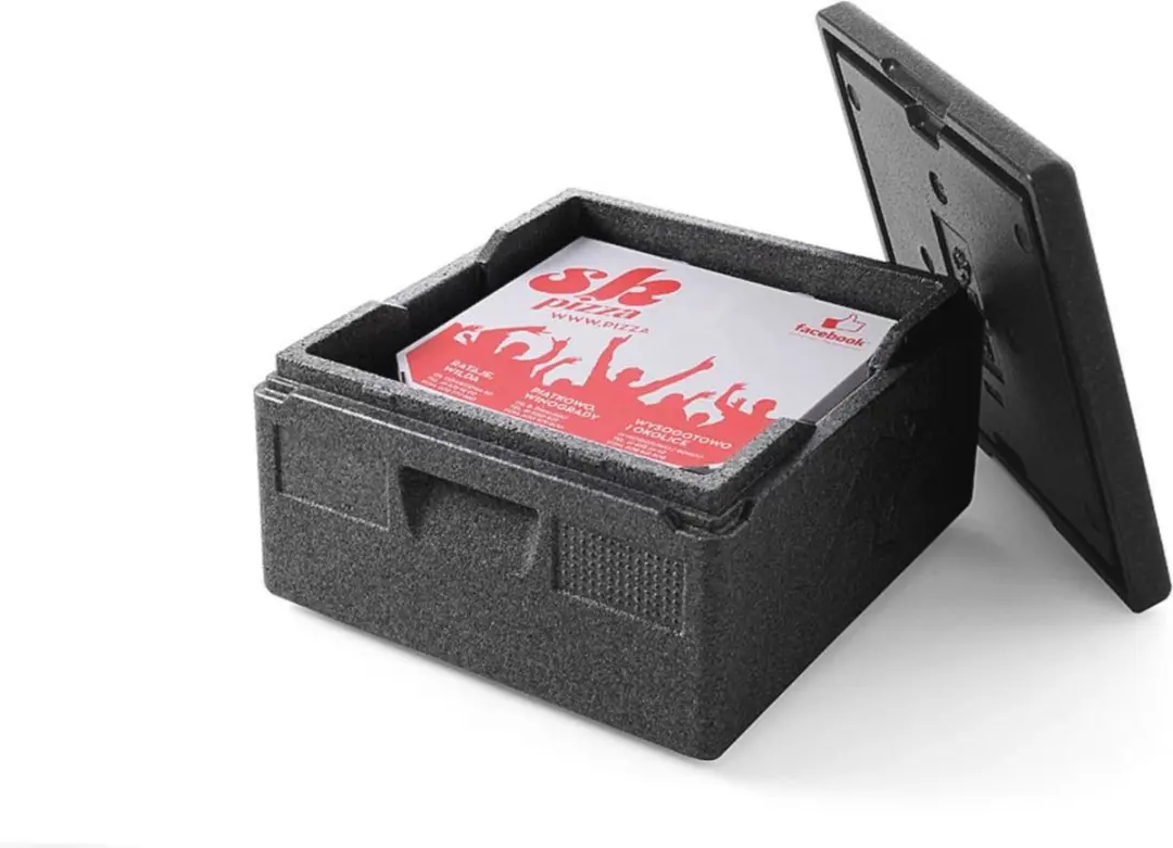 HENDI Thermobox Profi Line