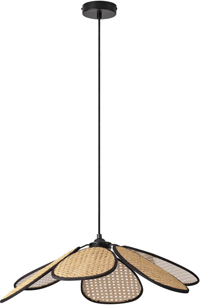 Osram Decor Rattan Madelief Hanglamp 580mm
