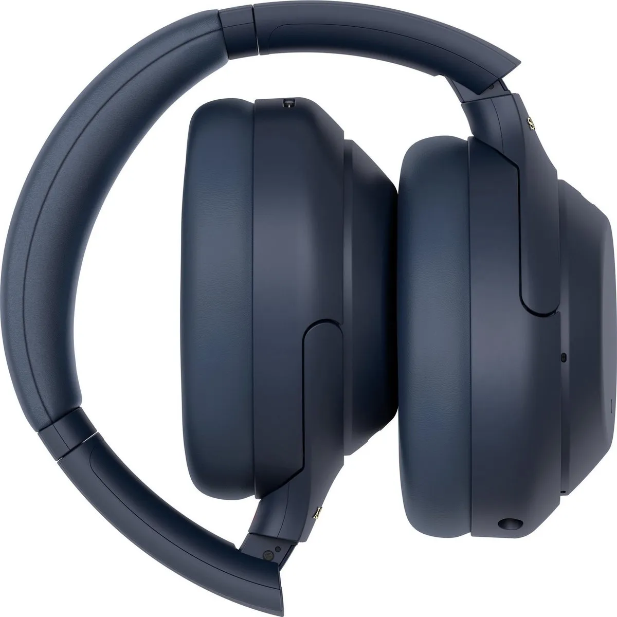 Sony WH-1000XM4 Noise Cancelling Over-Ear Koptelefoon - Blauw