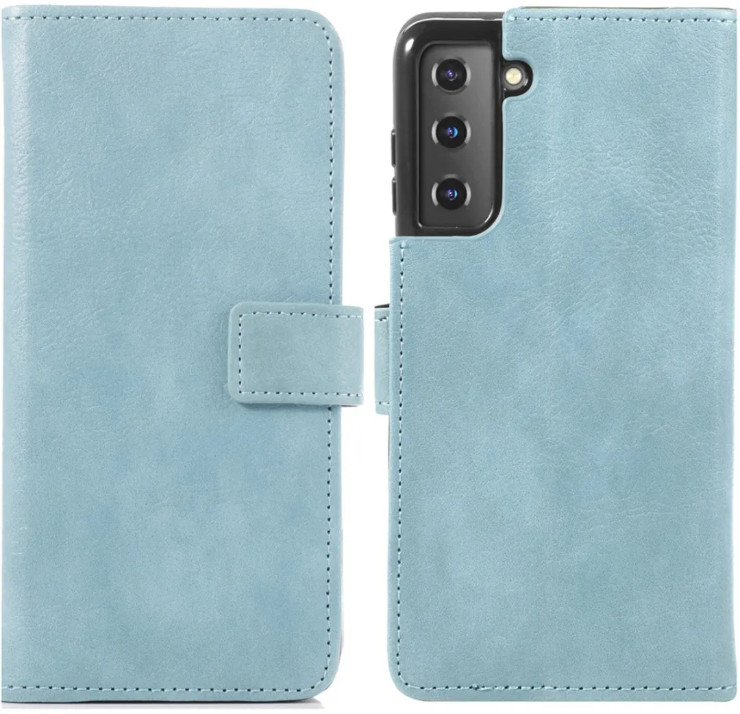 Imoshion Hoesje Samsung Galaxy S21