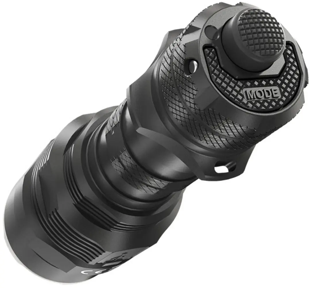 Nitecore TM9K Pro Tactische Zaklamp