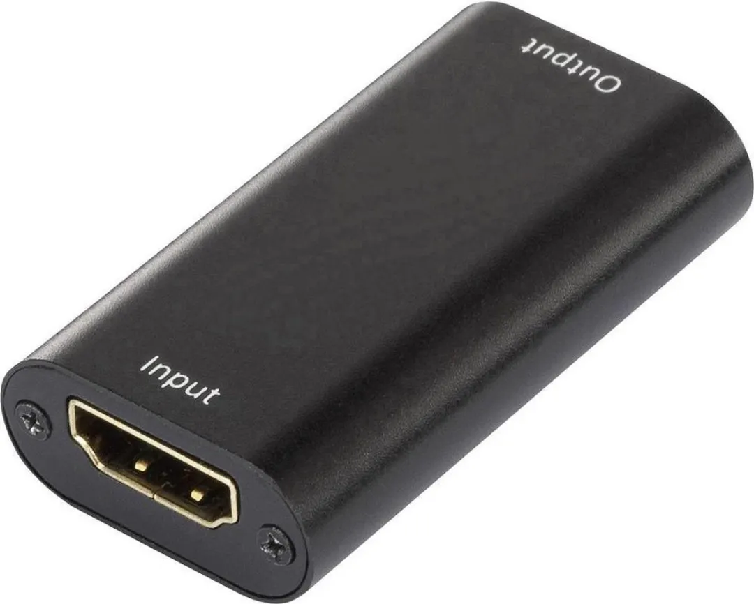 SpeaKa Professional SP-5973388 HDMI Repeater