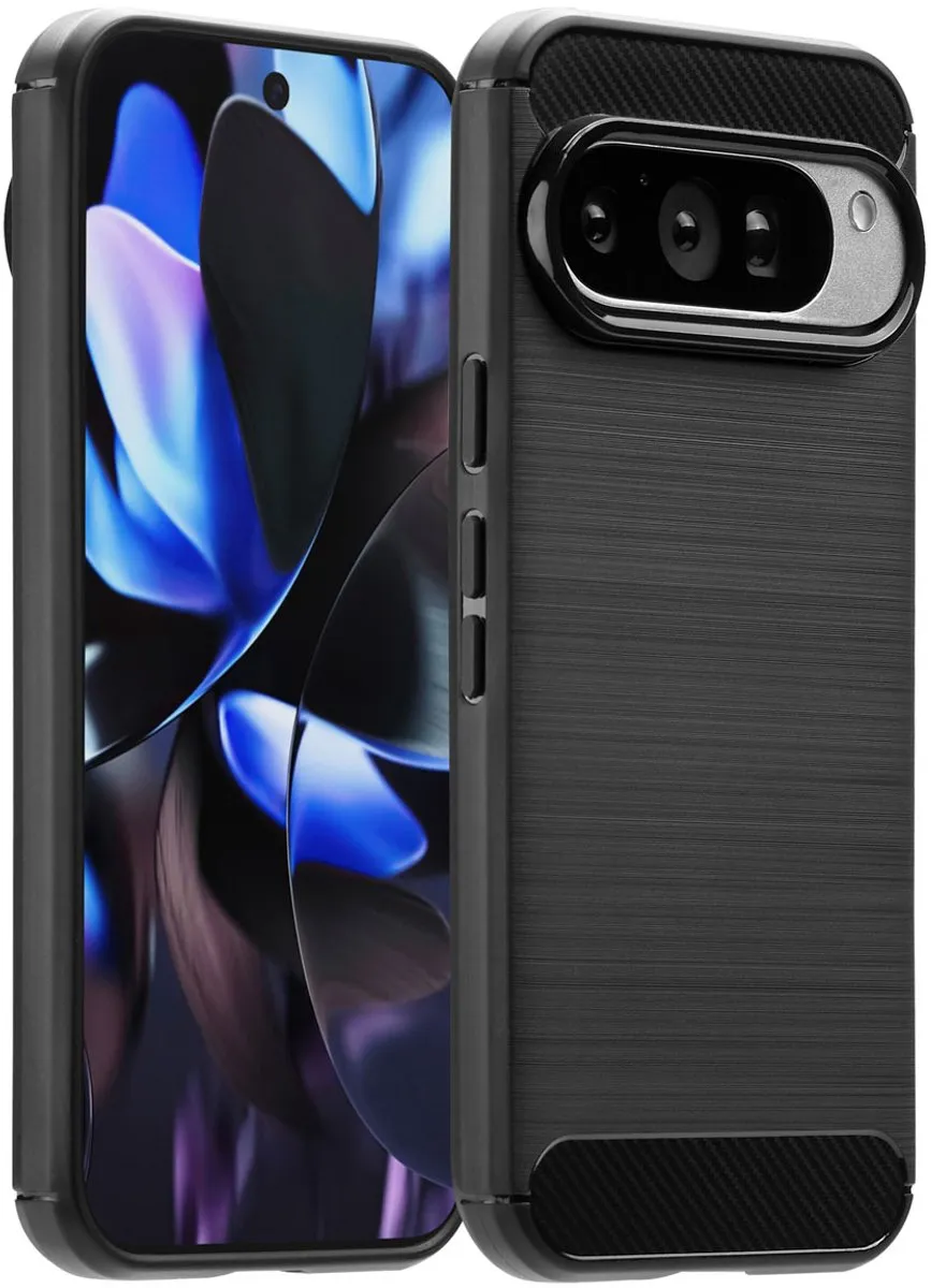 Imoshion Hoesje Google Pixel 10 Pro