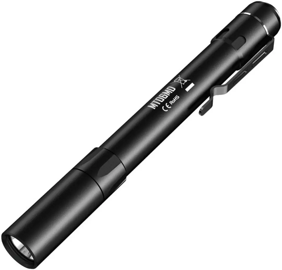 Nitecore MT06MD Zaklamp