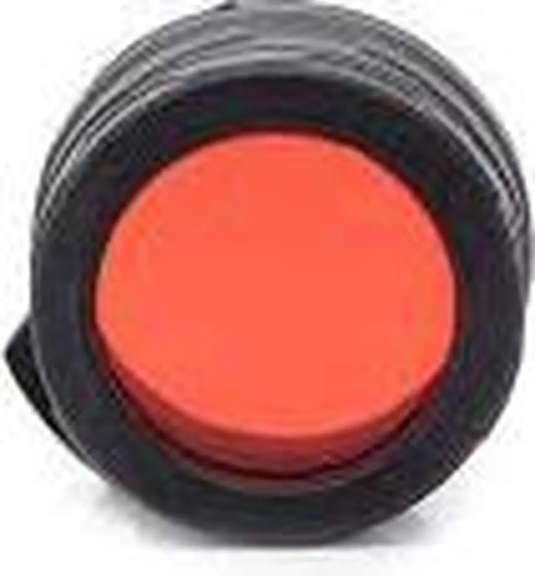 Nitecore NFR40 Filter Rood - 40mm - afbeelding 4 van 4